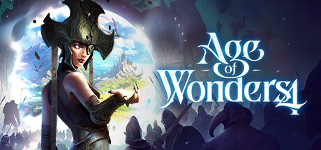 奇迹时代4 v1.015.004.123535 全DLC 单机+联机 送修改器游戏封面