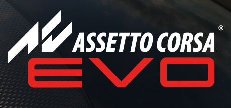 神力科莎EVO v0.9.1游戏封面