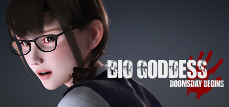 生化女神末日开端 v1.7.5v游戏封面
