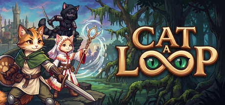 猫咪循环|猫咪轮回 v1.0.4a游戏封面