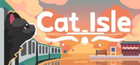 猫之岛游戏封面