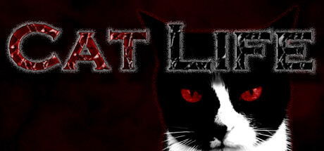 猫咪人生游戏封面