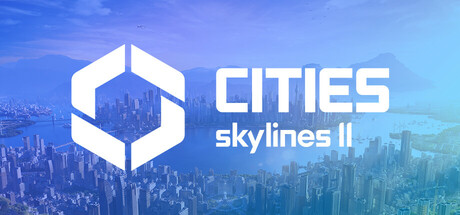 城市：天际线2|都市：天际线2 v1.6.2f1 全DLC 送修改器游戏封面