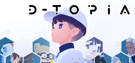 都托邦游戏封面