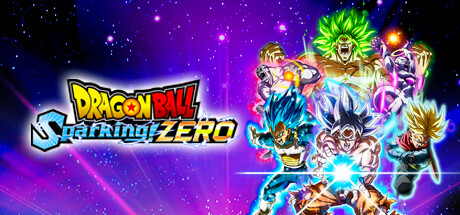 七龙珠 电光炸裂！ZERO v20260904 全DLC 送修改器 单机+联机游戏封面