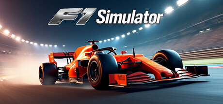 F1模拟器游戏封面