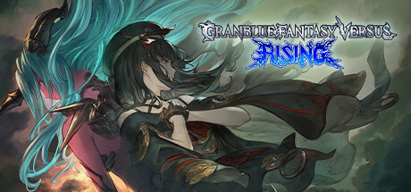 碧蓝幻想 Versus 崛起 v2.61 全DLC 单机+联机游戏封面