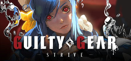 罪恶装备：STRIVE|罪恶装备：奋战 v20260702 全DLC 单机+联机游戏封面