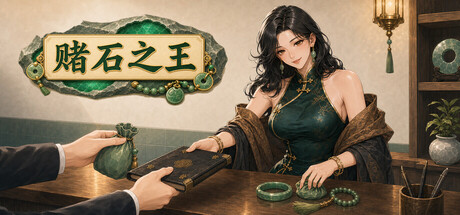 赌石之王游戏封面