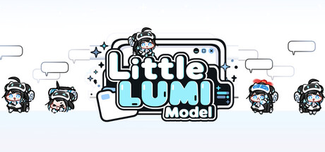 LUMI：桌面宠物游戏封面
