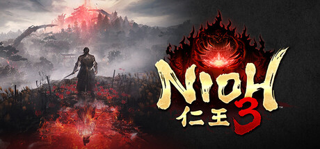 仁王3 v2.02数字豪华版 全DLC 单机+联机 送修改器+通关存档+VP9解码器[游戏弹报错必装]游戏封面