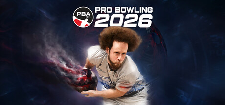 PBA职业保龄球2026 v3.1.1 全DLC游戏封面