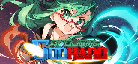 神手计划 v2.01 全DLC游戏封面