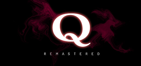 Q重制版游戏封面