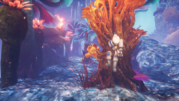 非生物因素 单机+联机 v1.4.0.28206游戏截图