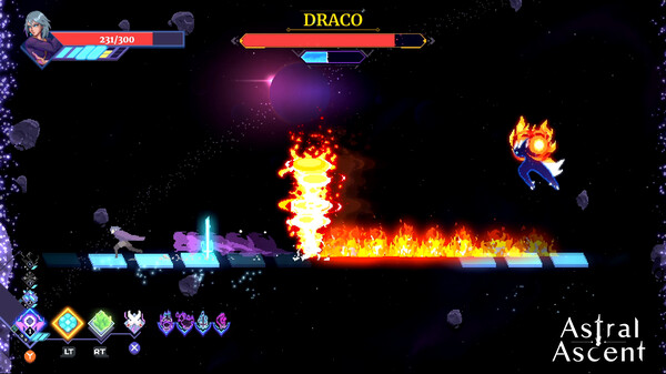 星界战士|星座上升 单机+联机 v2.6.4 全DLC 送原声音乐+艺术书游戏截图