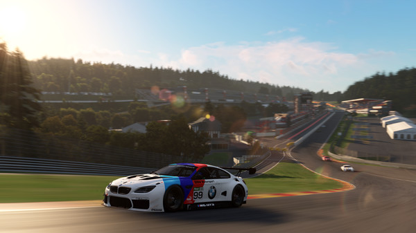 汽车俱乐部2 v1.6.9.96 全DLC 单机+联机游戏截图