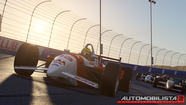 汽车俱乐部2 v1.6.9.96 全DLC 单机+联机游戏截图