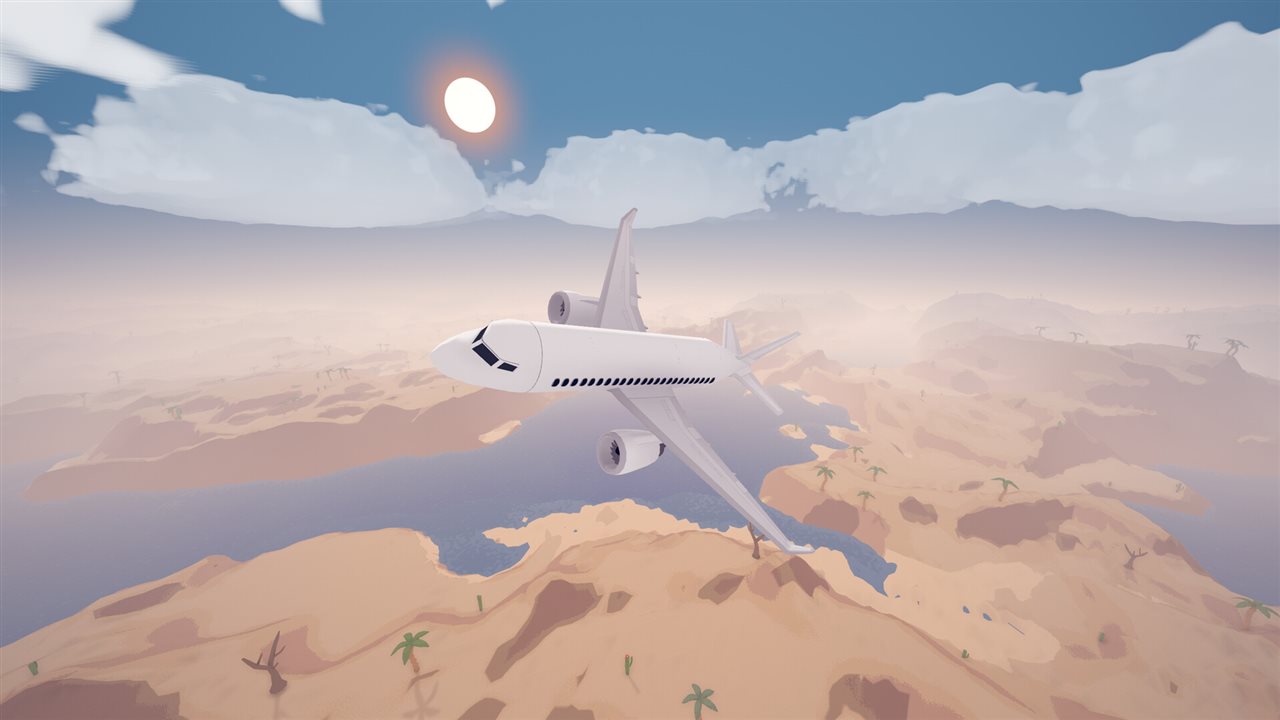飞行组装|航空组装|飞机装配师游戏截图