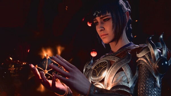 博德之门3 豪华版 v4.1.1.7398727 送修改器游戏截图