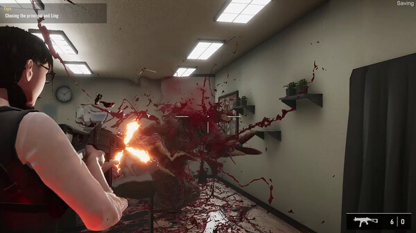 生化女神末日开端 v1.7.5v游戏截图