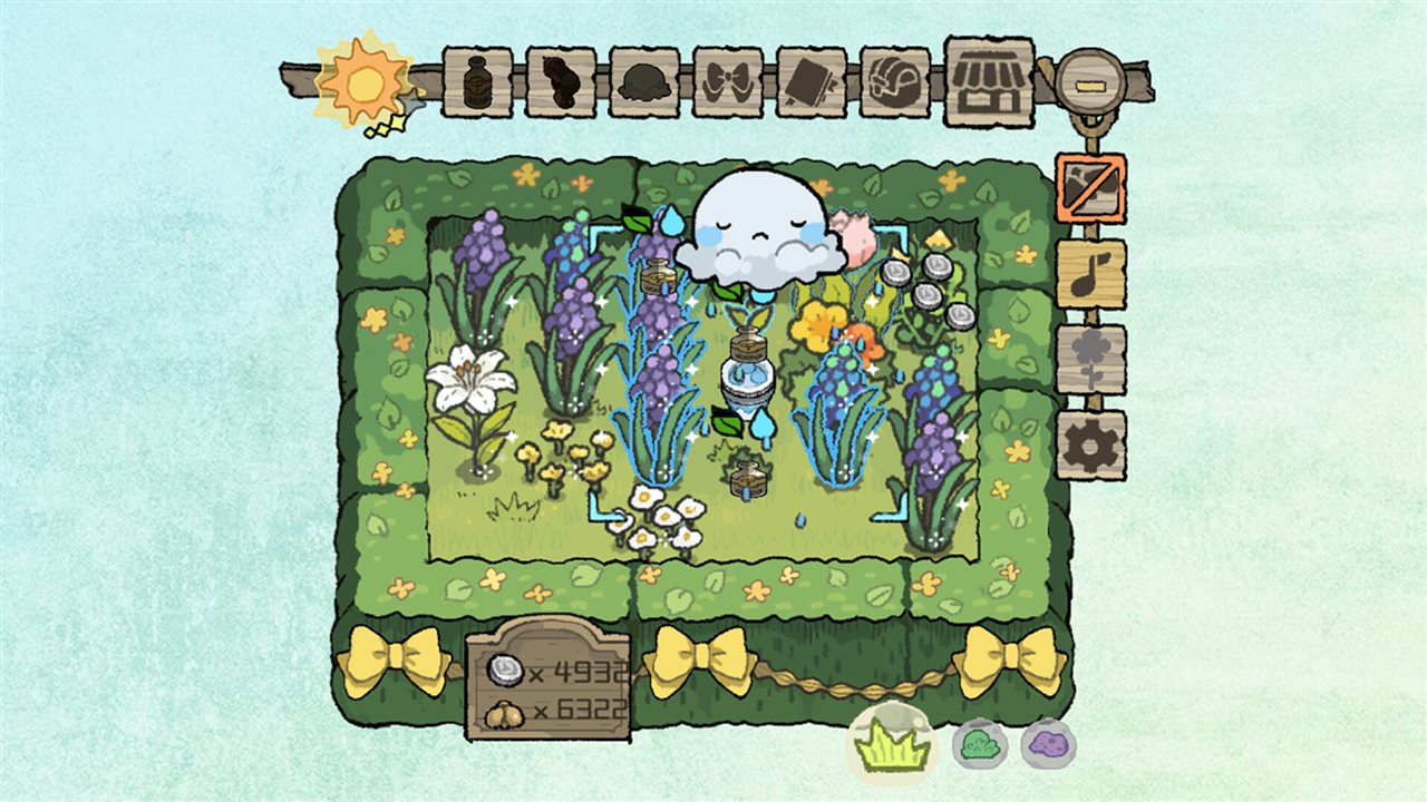 小闹花园 v1.0.2游戏截图