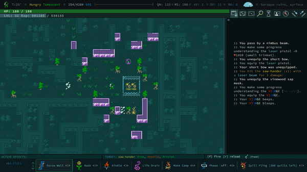 卡德洞窟 v1.0.5游戏截图