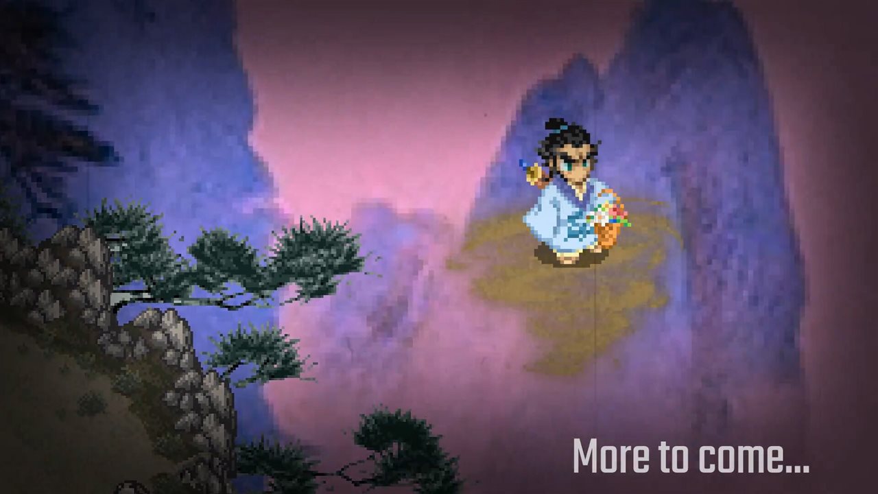 封神演义之黄飞虎归周 v1.2.0游戏截图
