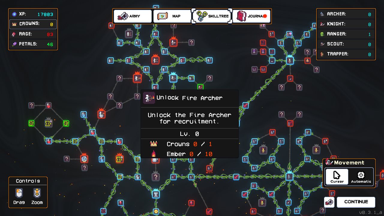 收冠之战 v1.0.0游戏截图