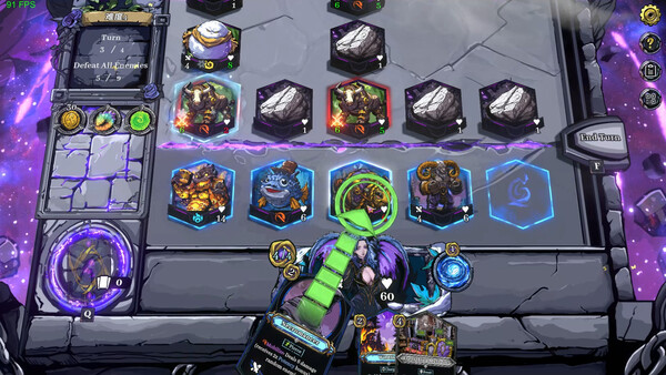 虚妄之盒 v1.1.5游戏截图