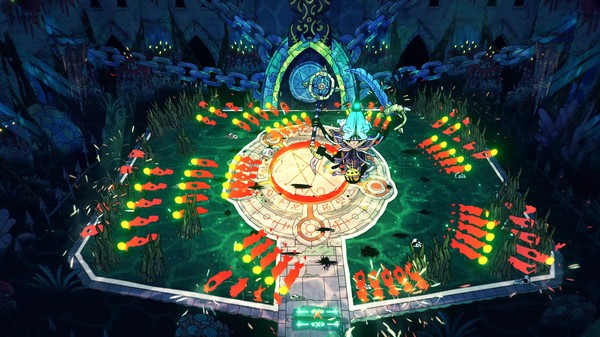 咩咩启示录 v1.5.26.1058 全DLC 单机+联机 PC/手机双端 送修改器游戏截图