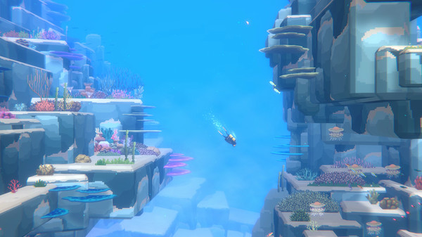 潜水员戴夫 PC/手机双端 v1.0.6.2113 全DLC 送修改器游戏截图