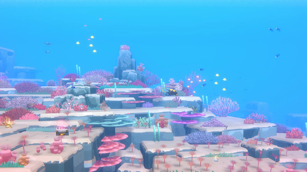 潜水员戴夫 PC/手机双端 v1.0.6.2113 全DLC 送修改器游戏截图