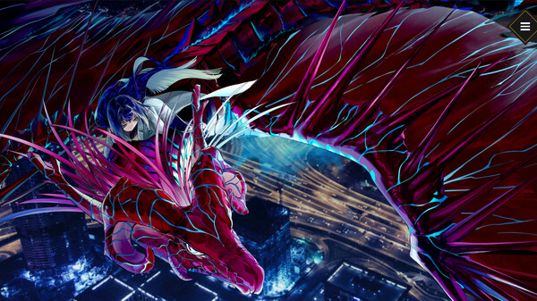 龙魂:魔都异闻游戏截图