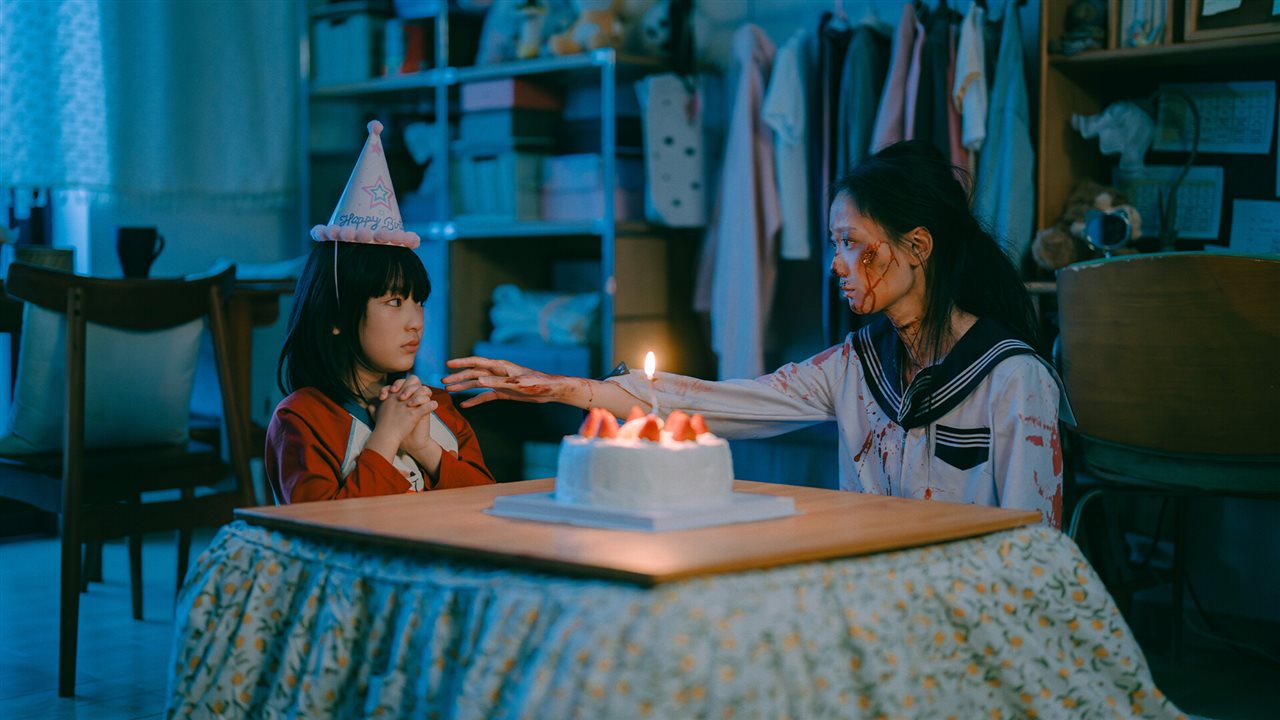 恶校游戏游戏截图