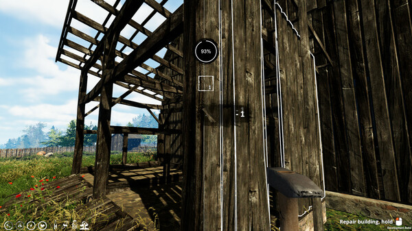 农民的生活 v1.1.7 全DLC 送原声带游戏截图