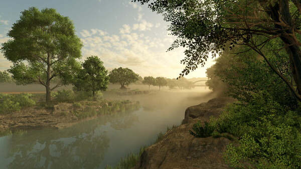 模拟农场25 v1.23.0.0 全DLC 单机+联机 MOD合集游戏截图