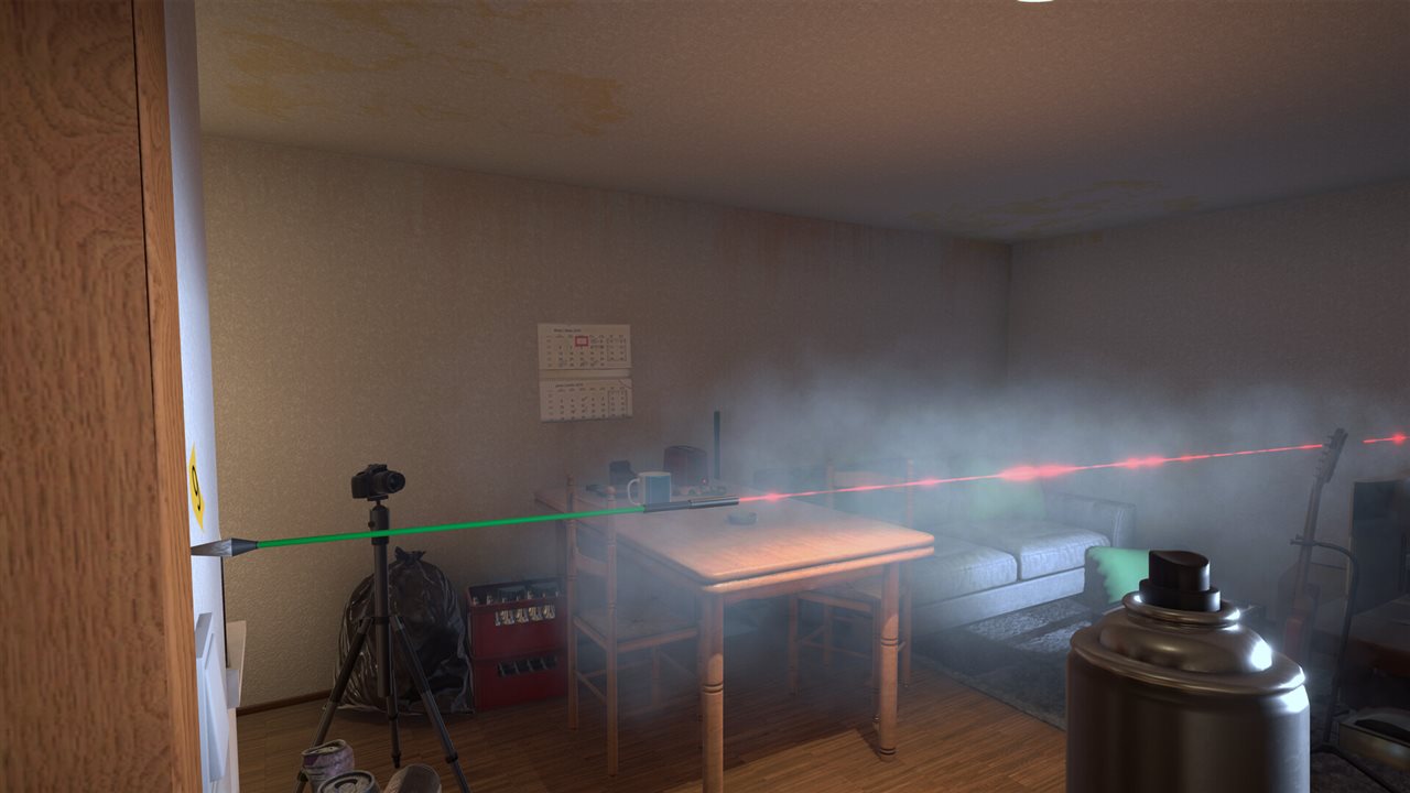 法医鉴定：犯罪现场侦探 v1.0.40游戏截图