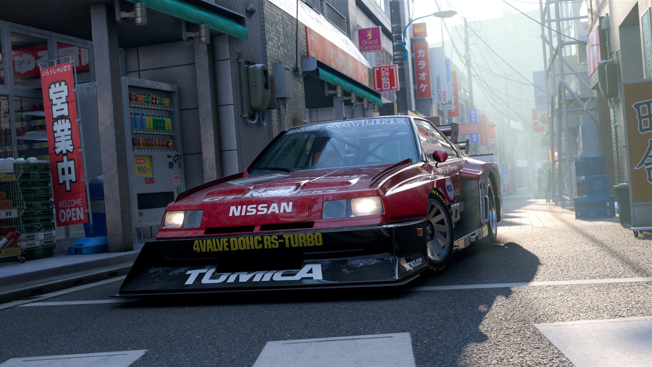 极限竞速:地平线6 v440.853 全DLC 最新614辆车存档-有风籁 单机+联机游戏截图