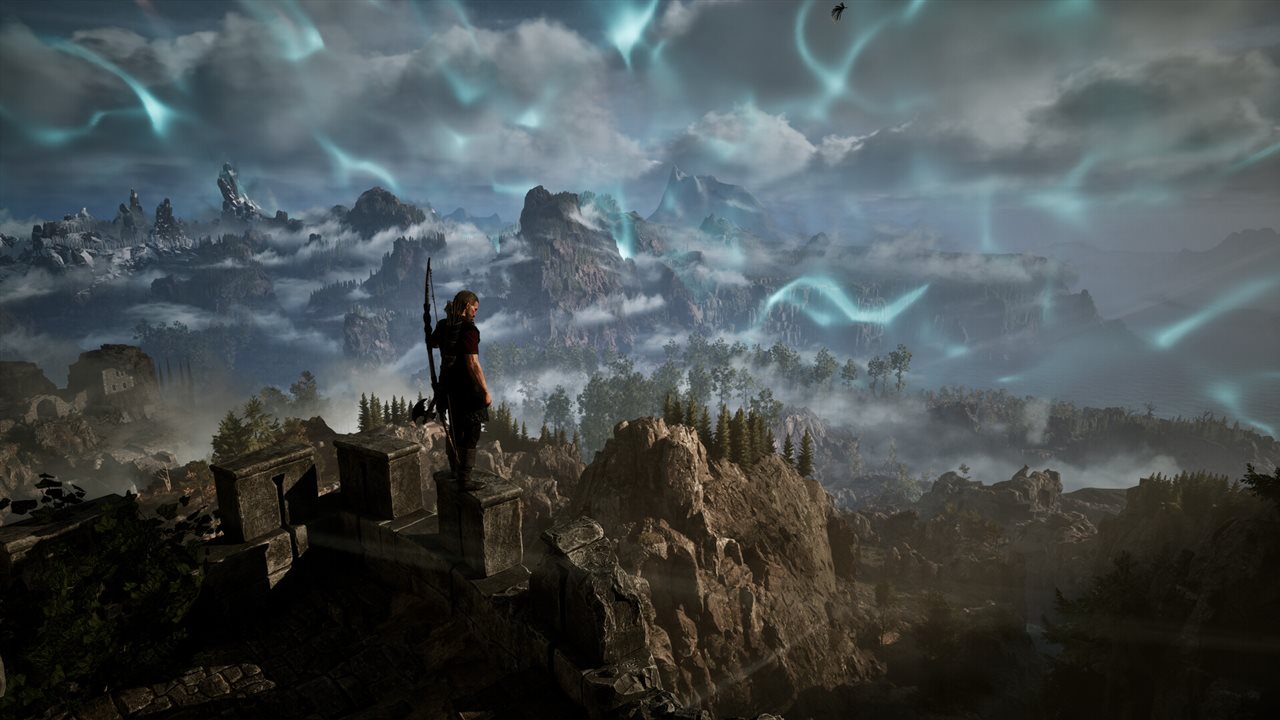 哥特王朝：重制版 v1.0.5.Hotfix 送修改器游戏截图