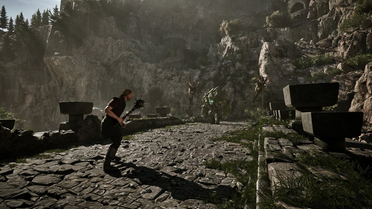 哥特王朝：重制版 v1.0.5.Hotfix 送修改器游戏截图