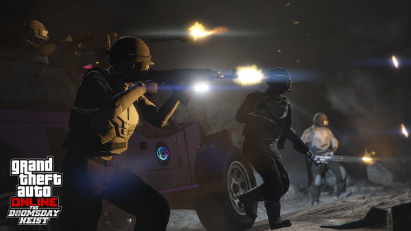 侠盗猎车手5|GTA5 传承版 v1.73(3889)+纯净版+MOD版+MOD可剧情版+修改器+F5开启菜单游戏截图