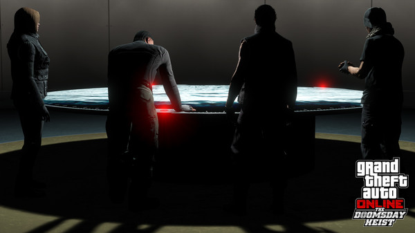 侠盗猎车手5|GTA5 传承版 v1.73(3889)+纯净版+MOD版+MOD可剧情版+修改器+F5开启菜单游戏截图