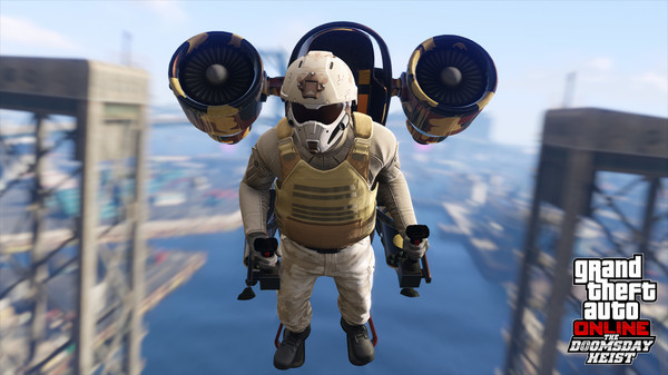侠盗猎车手5|GTA5 传承版 v1.73(3889)+纯净版+MOD版+MOD可剧情版+修改器+F5开启菜单游戏截图