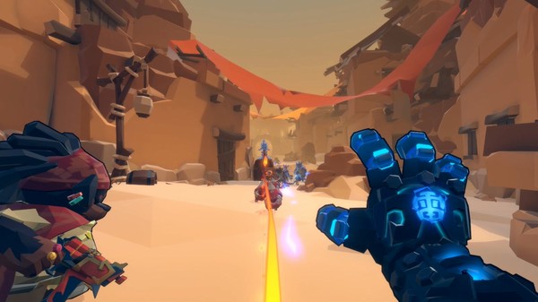 枪火重生 v20260917 全DLC 单机+联机 PC/手机双端 送修改器游戏截图