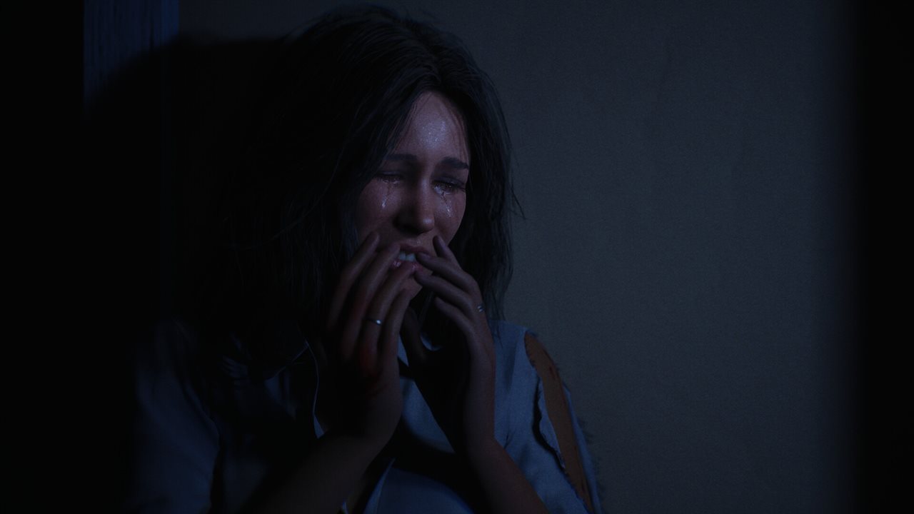 恐怖万圣夜|月光光心慌慌 v1.0.2.70265 单机+联机游戏截图