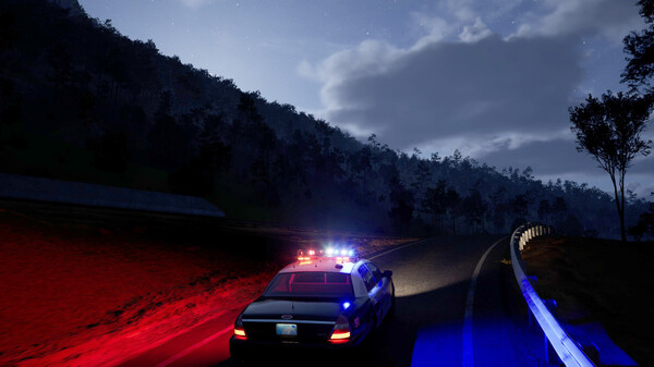 公路警察模拟器 v1.1.1 全DLC游戏截图