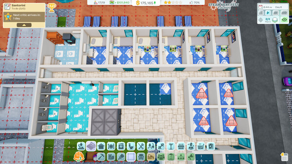 酒店建筑师 v1.0.4.6游戏截图