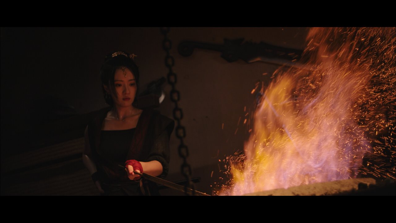 花满楼游戏截图