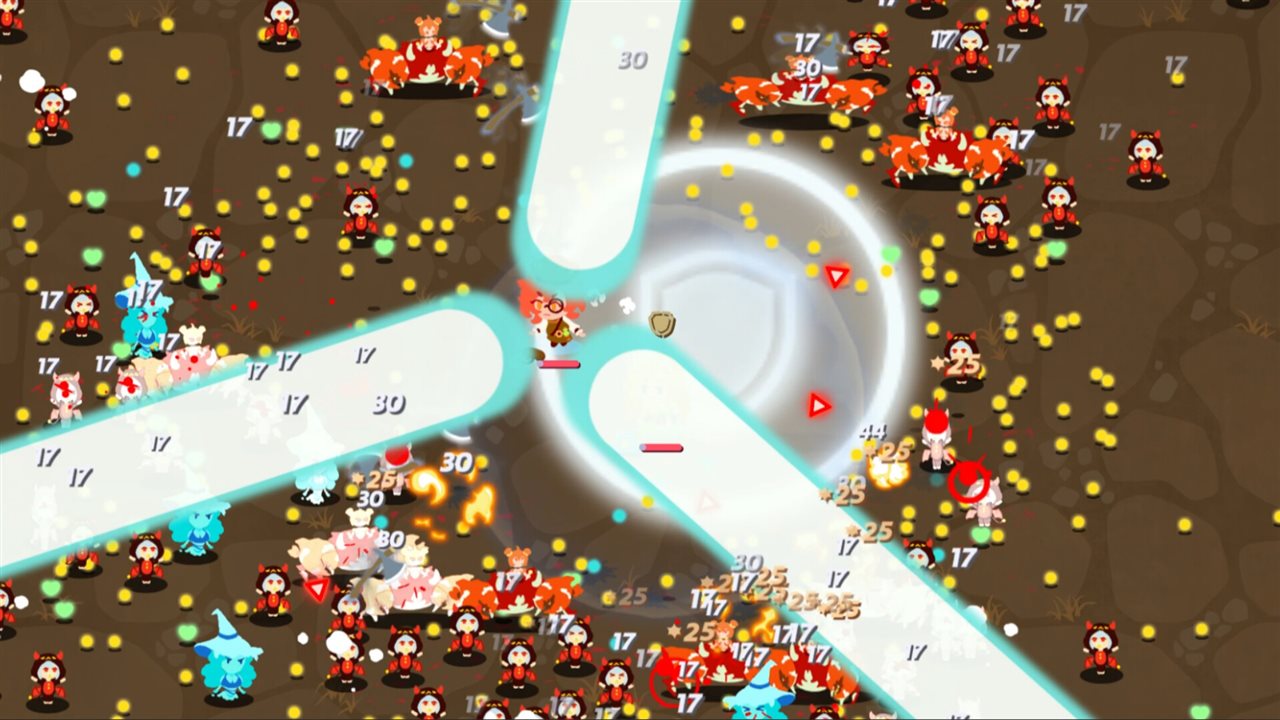 我不是魔王 v1.1.4游戏截图